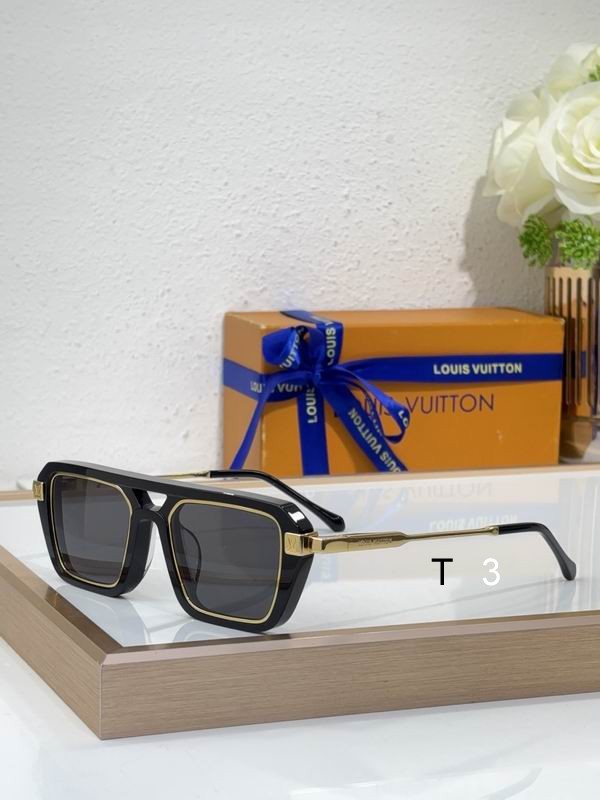 LV Sunglasses ID:20260410-2606